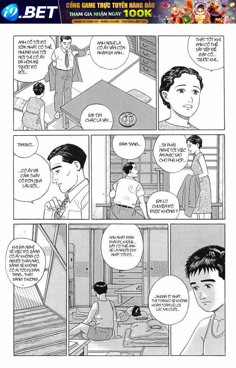 Haruka Na Machi E Chương 14 Ảnh 5