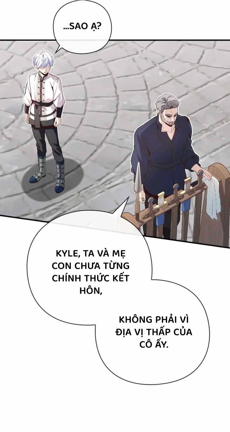 Thiên Tài Phép Thuật Nhà Hầu Tước Chương 28 Ảnh 40