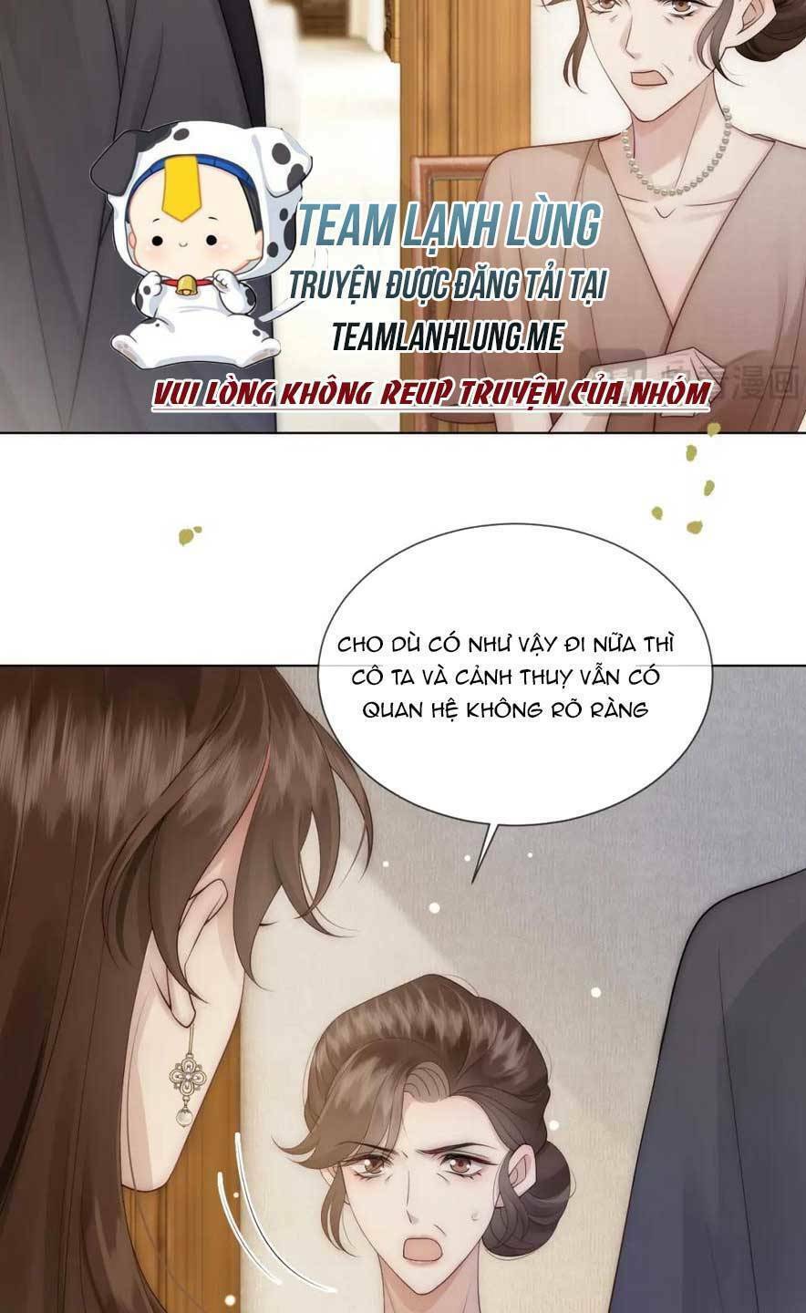 Nhất Dạ Trầm Hôn Chương 39 Ảnh 44