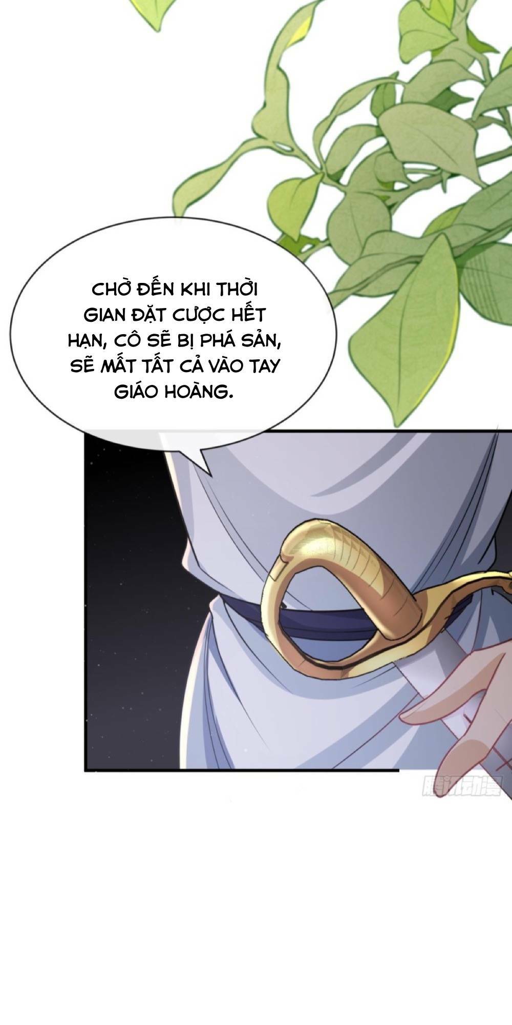 Giẫm Lên Cặn Bã Nam Nhân Làm Chủ Thần Chương 25 Ảnh 45