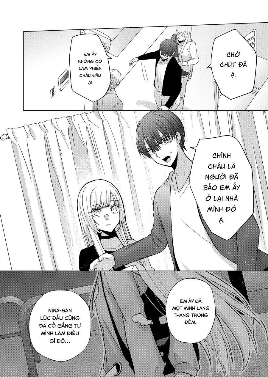 Kimi Wa Nina Janai! Chương 11 Ảnh 6