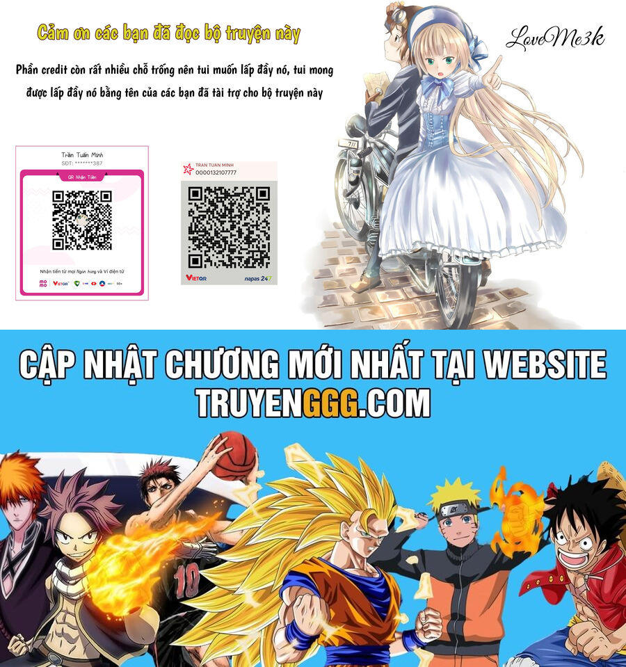 Gosick Chương 2 Ảnh 64