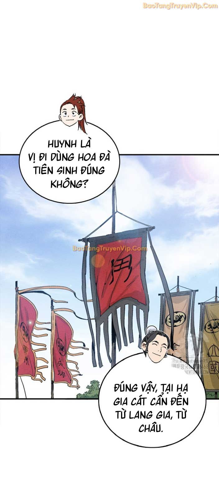 Trọng Sinh Thành Thần Y Thời Tam Quốc Chương 150 Ảnh 46