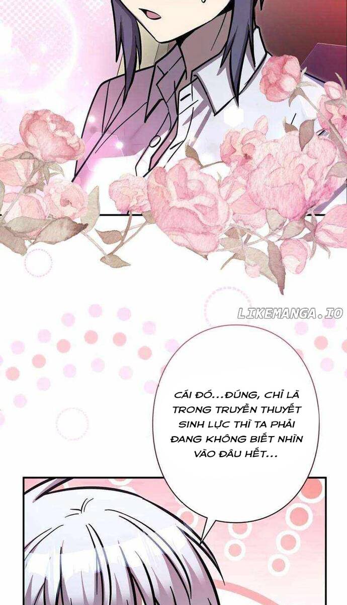 Ta Là Anh Hùng Nhưng Các Nữ Chính Lại Muốn Giết Ta Chương 14 Ảnh 43