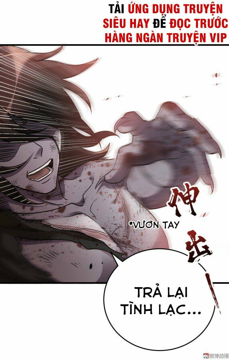 Trò Chơi Thời Mạt Thế Chương 7 Ảnh 45
