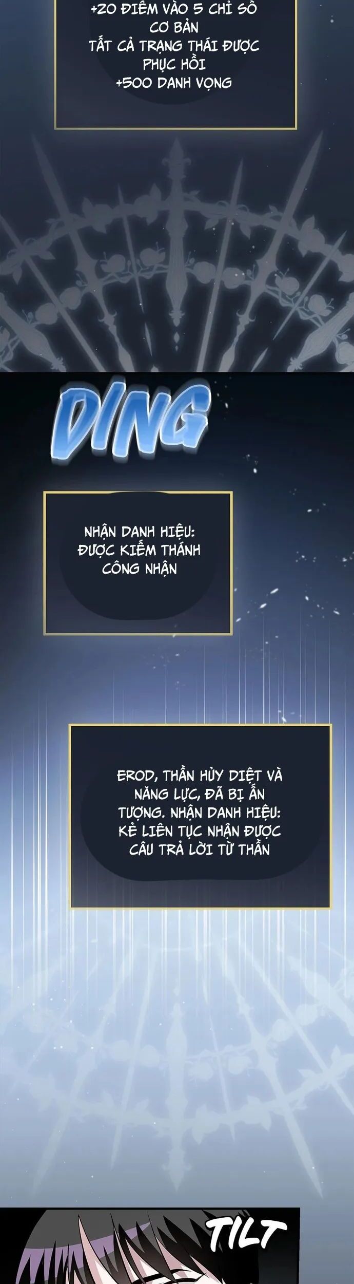 Level Up Chỉ Bằng Cách Ăn Cơm Chương 180 Ảnh 28