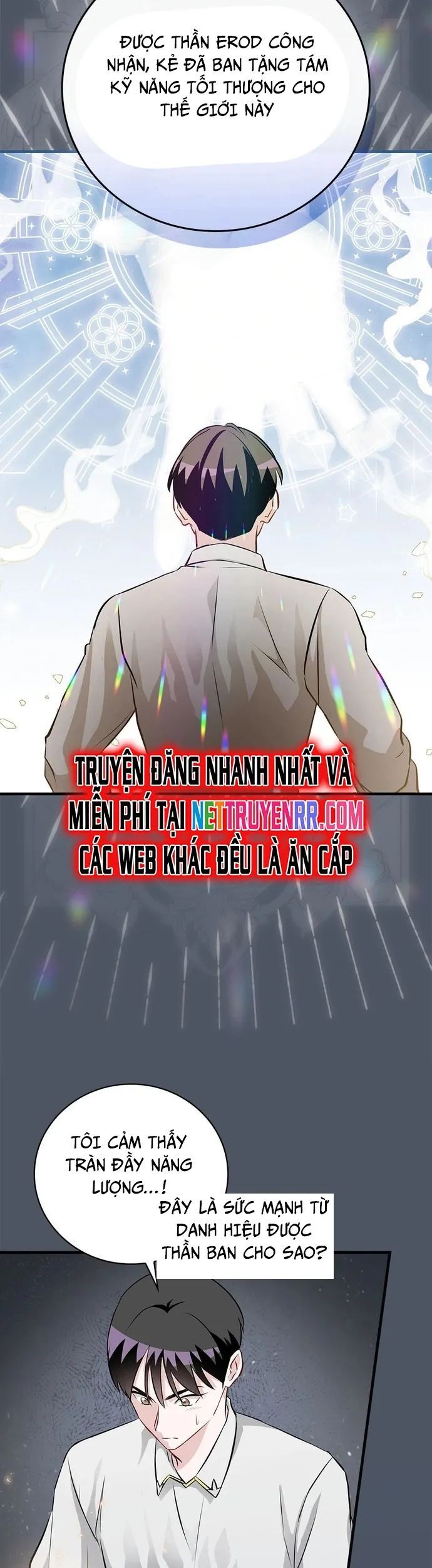 Level Up Chỉ Bằng Cách Ăn Cơm Chương 180 Ảnh 30