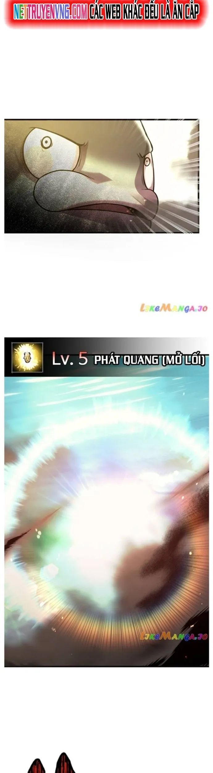 Hoá Thân Thành Cá Chương 57 Ảnh 14