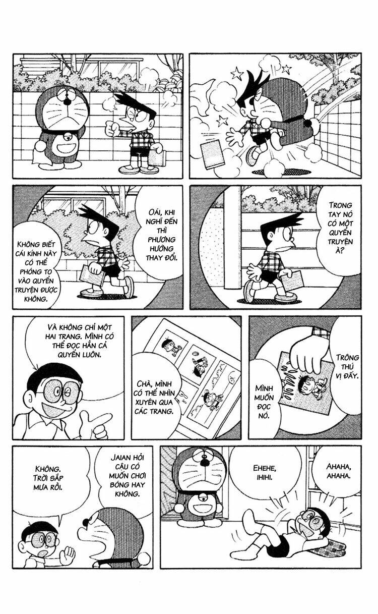 Doraemon Plus Chương 83 Ảnh 6