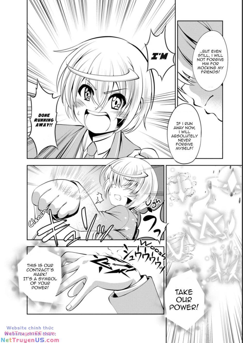 Shinka No Mi ~Shiranai Uchi Ni Kachigumi Jinsei~ Chương 39 Ảnh 19