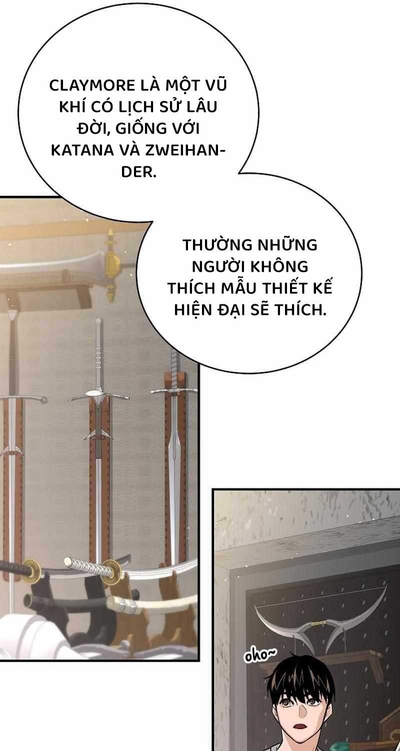 Đột Kích Giả Chương 17 Ảnh 20
