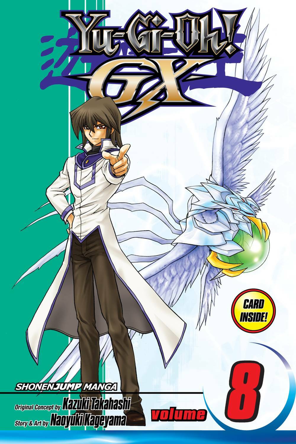 Yu-Gi-Oh! Manga Collection Chương 51 Ảnh 2
