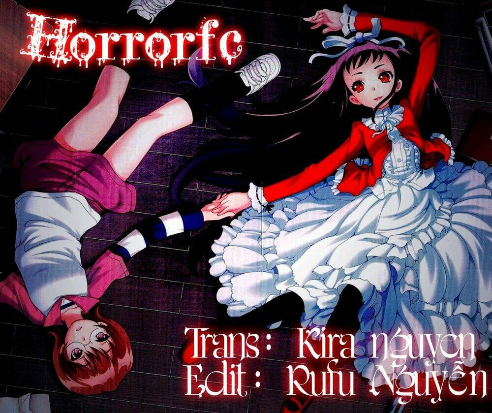 Higanbana No Saku Yoru Ni Chương 8 Ảnh 31