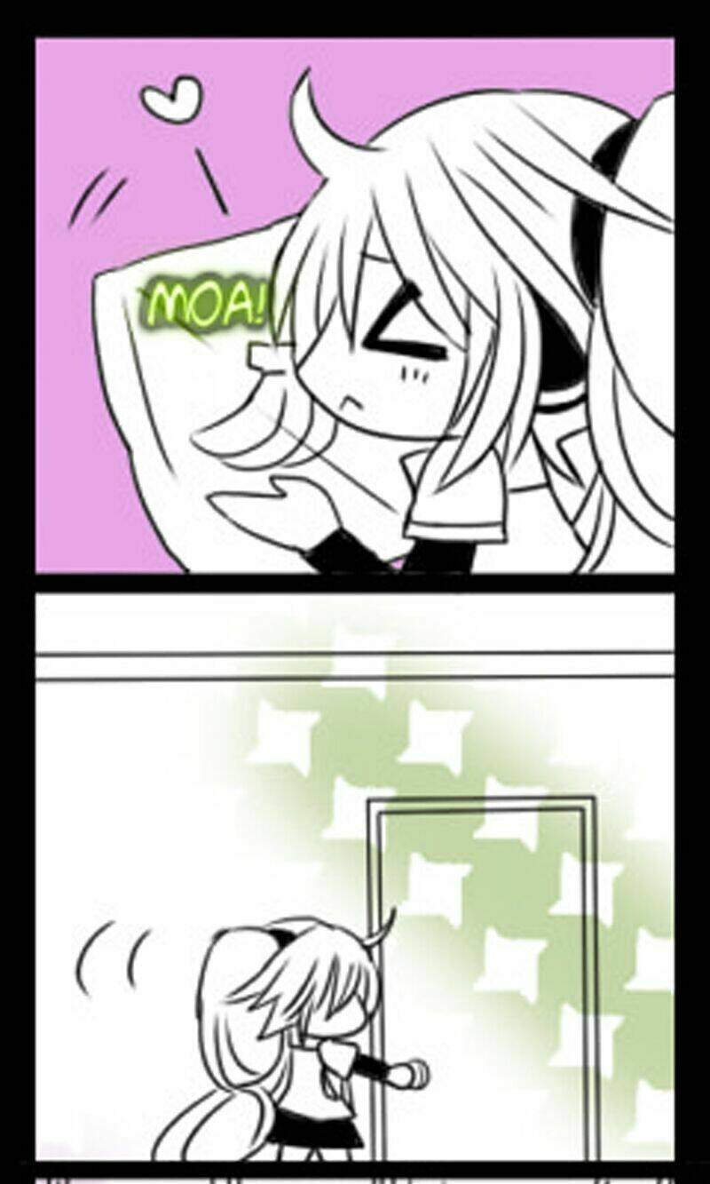Vocaloid Len X Miku Doujinshi Collection Chương 7 Ảnh 24
