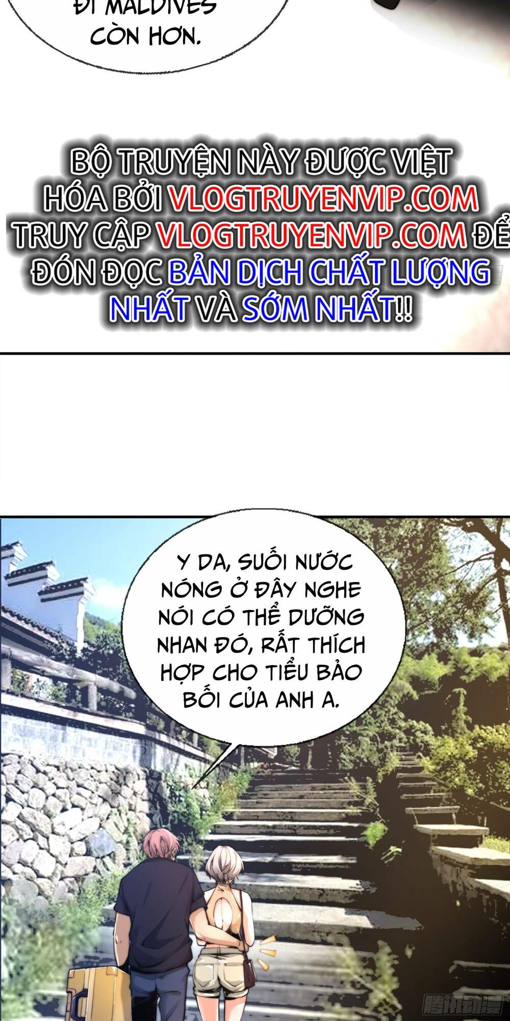 Phá Tà: Có Đứa Kêu Tao Livestream Bắt Quỷ Chương 1 Ảnh 6