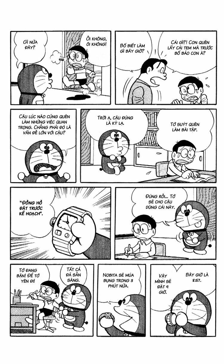 Doraemon Plus Chương 82 Ảnh 4