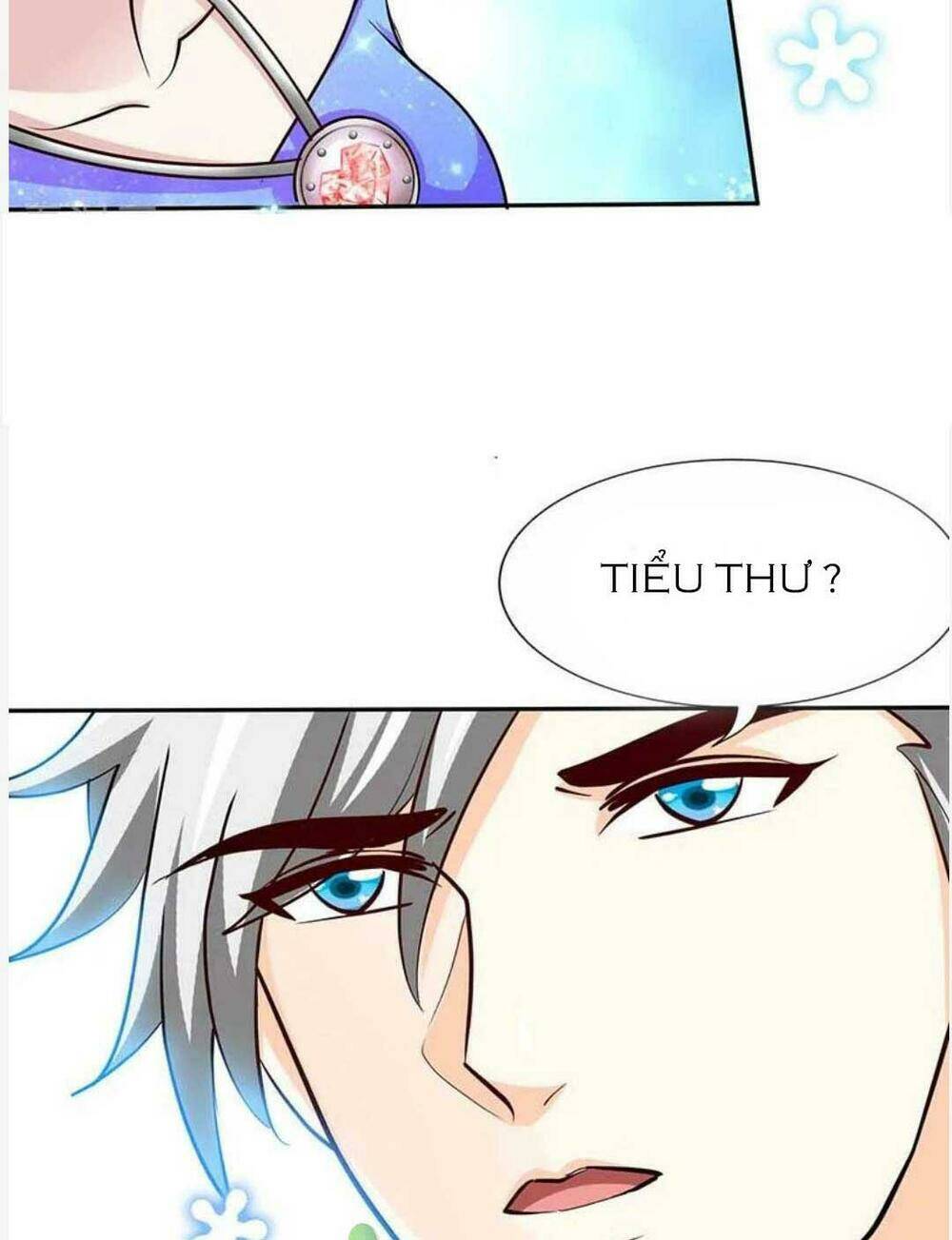 Truy Nã Toàn Cầu Truy Thê Về Sủng Chương 85.2 Ảnh 19