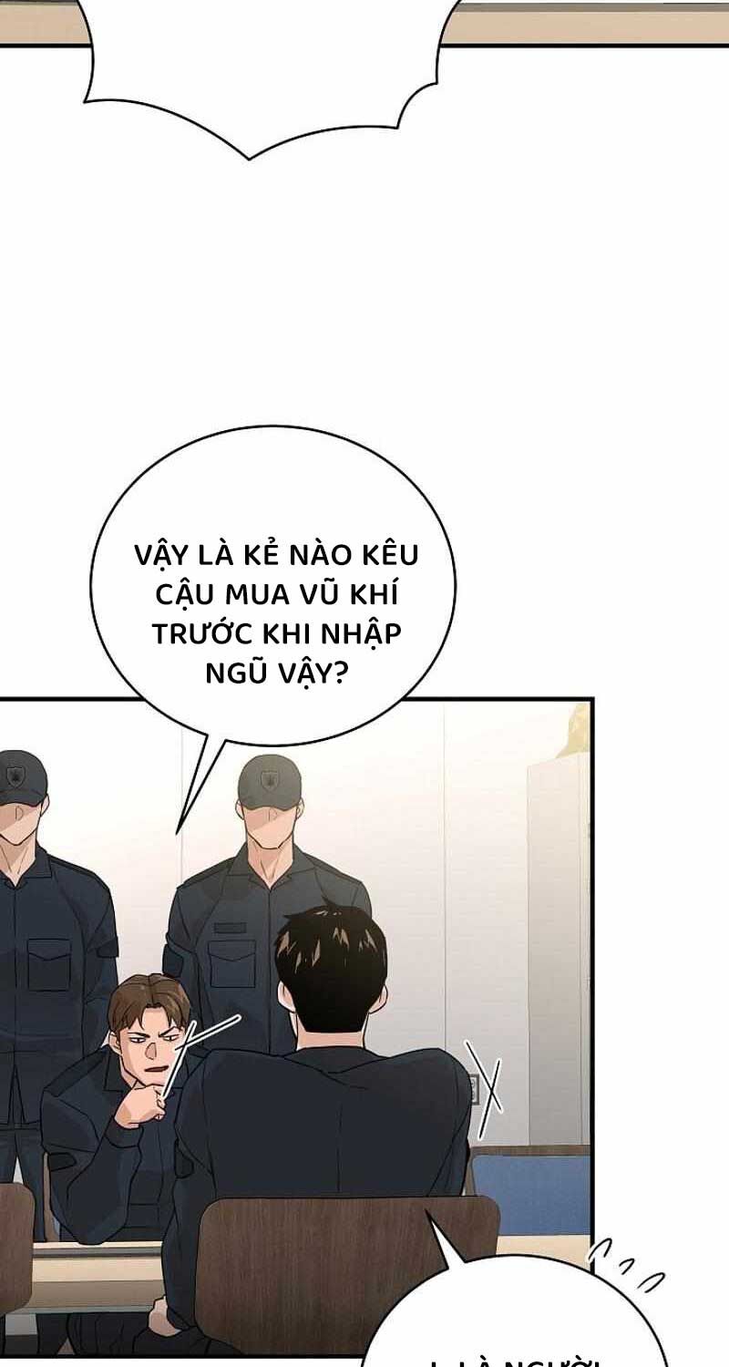 Đột Kích Giả Chương 17 Ảnh 39