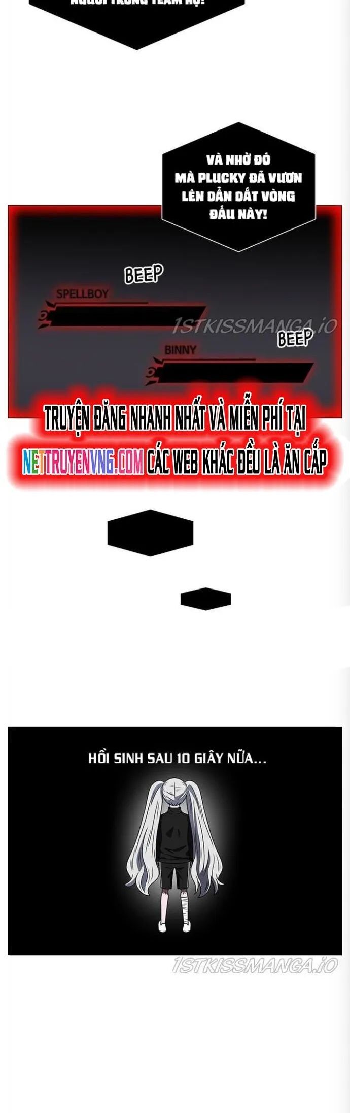 No Scope Chương 171 Ảnh 31