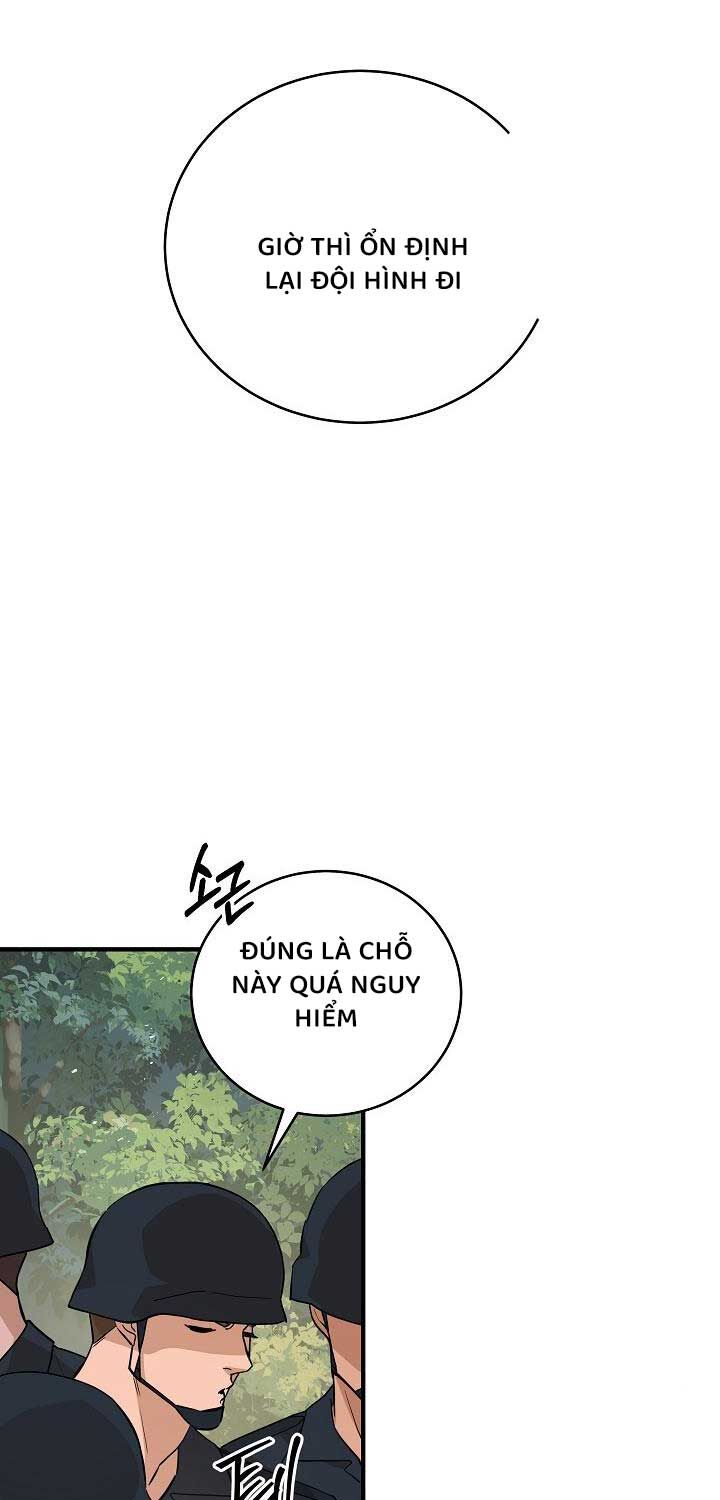 Đột Kích Giả Chương 21 Ảnh 85