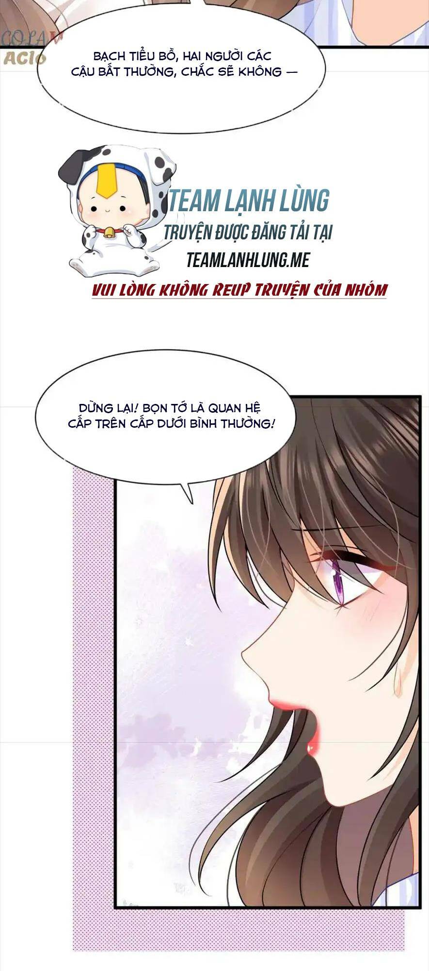 Vụng Trộm Chương 39 Ảnh 17