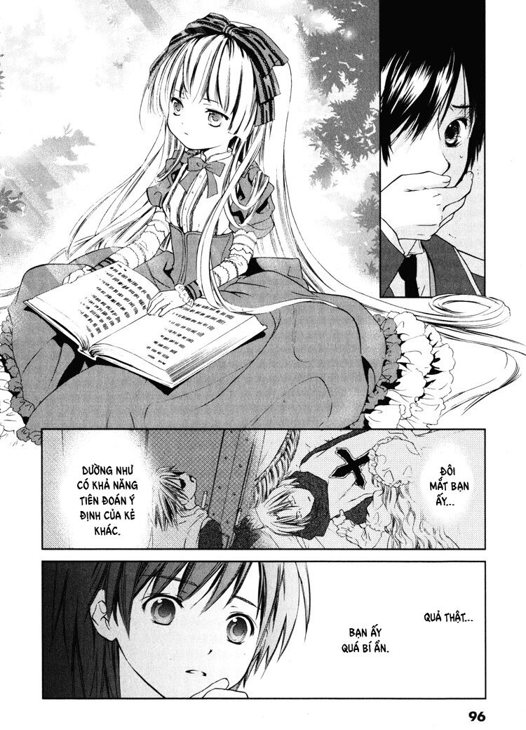 Gosick Chương 2 Ảnh 37