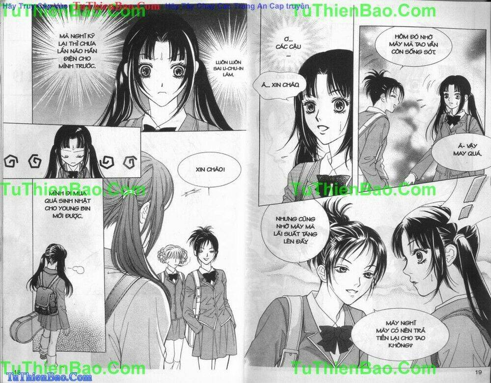 Do You Want To Try? Chương 12 Ảnh 11