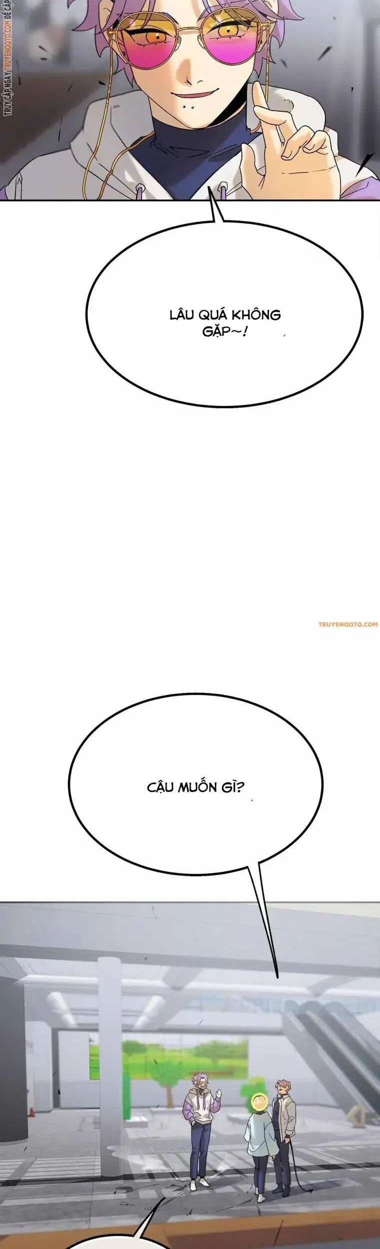 Tôi Là Học Sinh Hạng D Chương 39 Ảnh 22