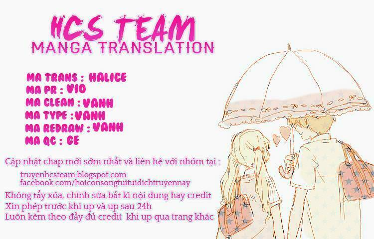 Koisuru Harinezumi Chương 10 Ảnh 2