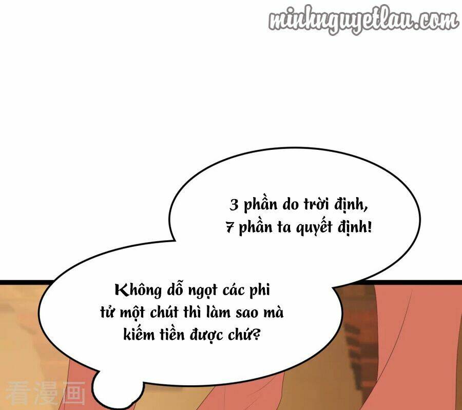 Phú Bà Bạc Tỷ Trong Lãnh Cung Chương 41 Ảnh 20
