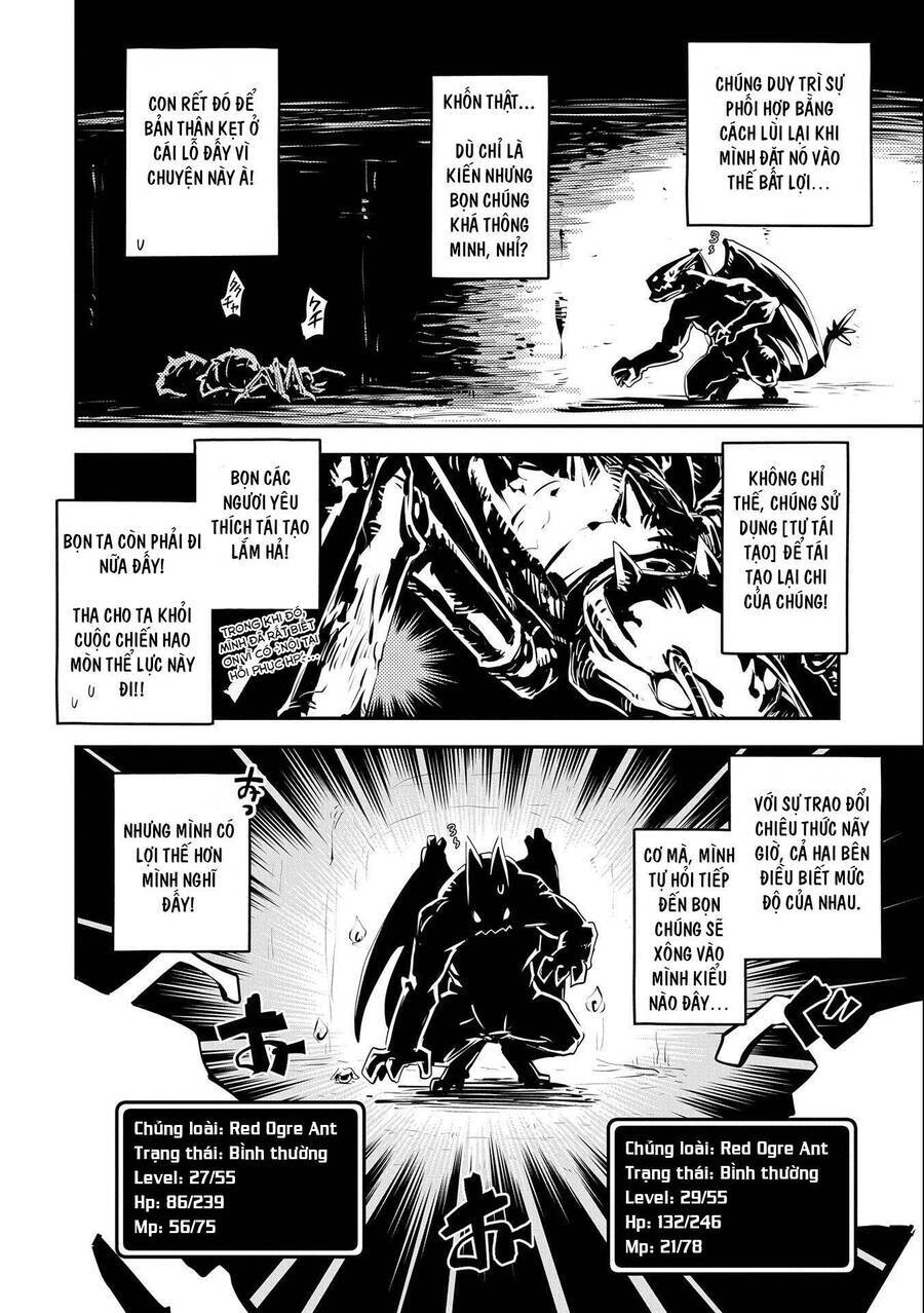Tensei Shitara Dragon No Tamago Datta Chương 30 Ảnh 20