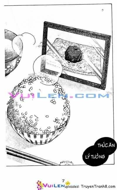 Công Tử Nghèo Chương 17 Ảnh 9