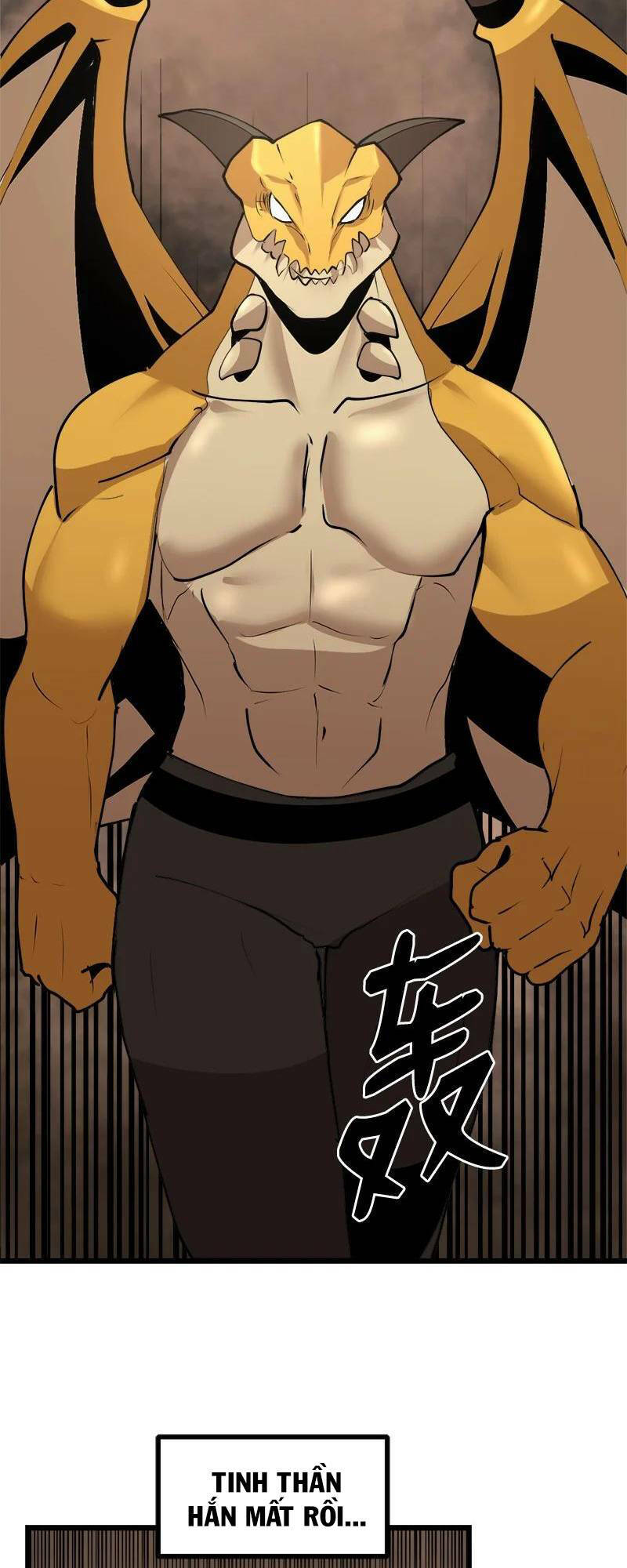 The Dungeon Master Chương 125 Ảnh 16