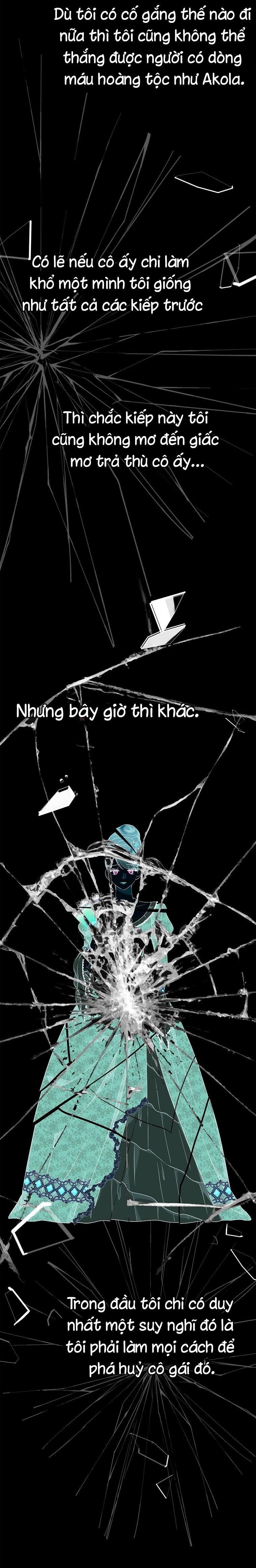 Tồn Tại Như Nàng Công Chúa Dã Chủng Chương 81 Ảnh 13