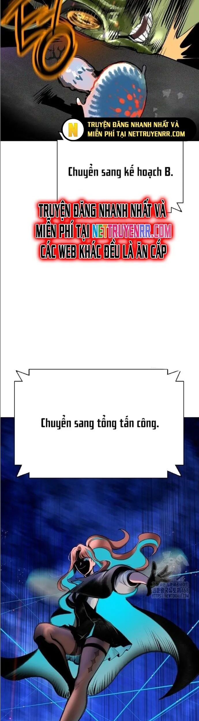 Nhân Trùng Đại Chiến Chương 149.1 Ảnh 68