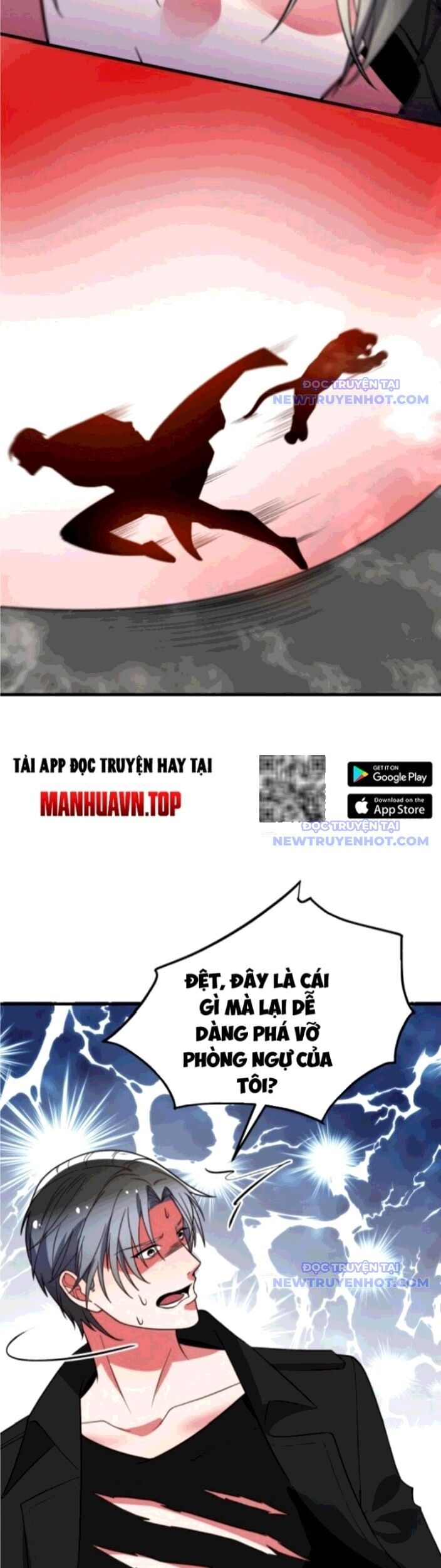 Ta Có 90 Tỷ Tiền Liếm Cẩu! Chương 523 Ảnh 14