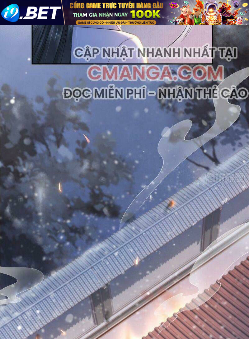 Mê Hoặc Lòng Người Chương 22 Ảnh 33