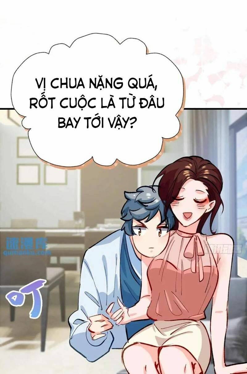 Giẫm Lên Cặn Bã Nam Nhân Làm Chủ Thần Chương 35 Ảnh 60