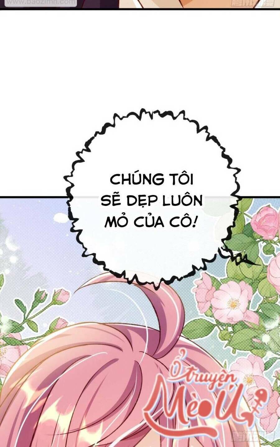 Giẫm Lên Cặn Bã Nam Nhân Làm Chủ Thần Chương 23 Ảnh 6