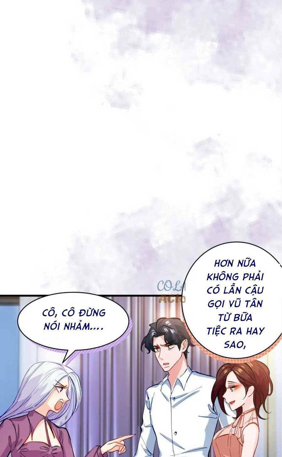 Giẫm Lên Cặn Bã Nam Nhân Làm Chủ Thần Chương 34 Ảnh 60