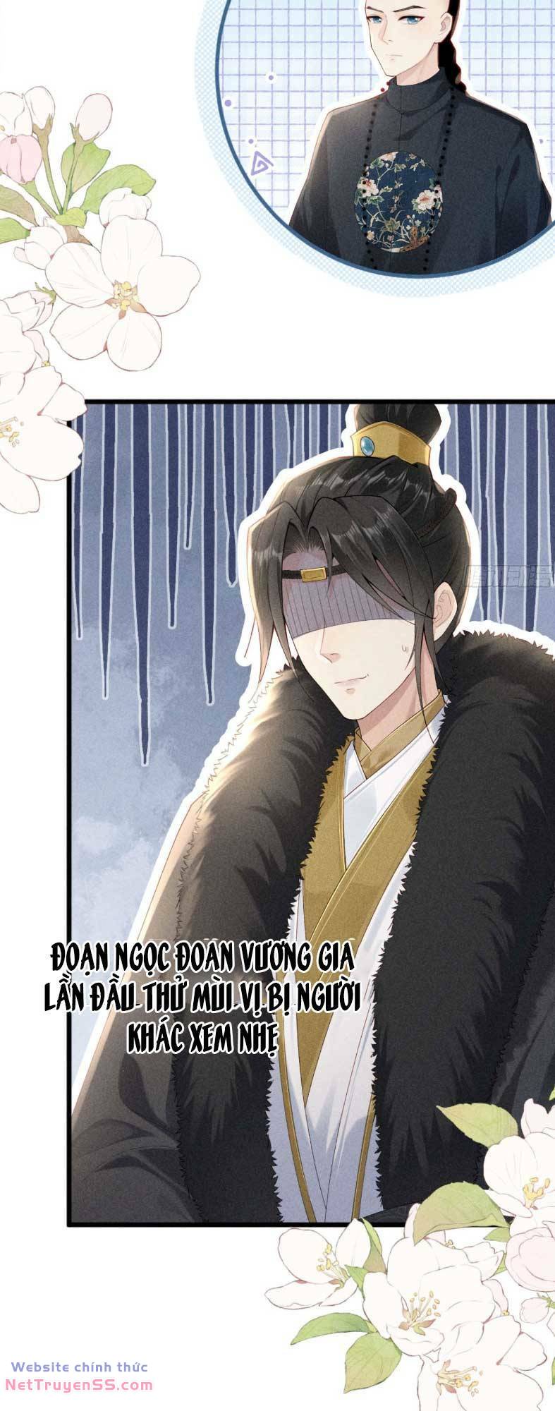 Nữ Chính Ta Xin Từ Chối Bộ Não Yêu Đương Chương 4 Ảnh 6