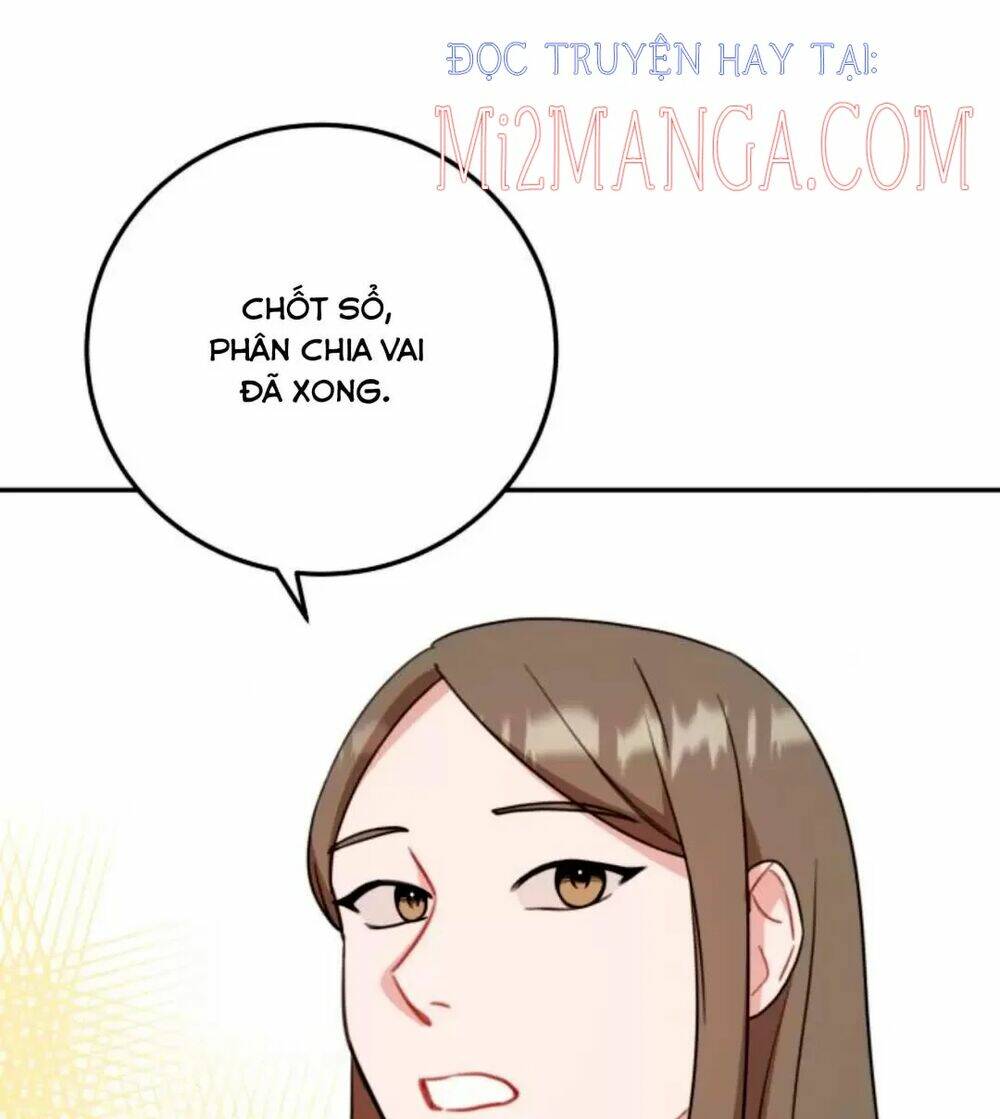Bloody Romance - Lãng Mạn Đẫm Máu Chương 17 Ảnh 94