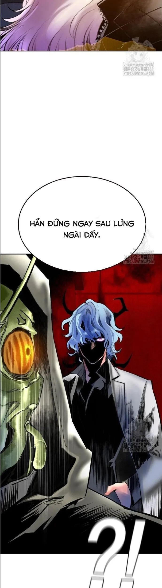 Nhân Trùng Đại Chiến Chương 149.1 Ảnh 10