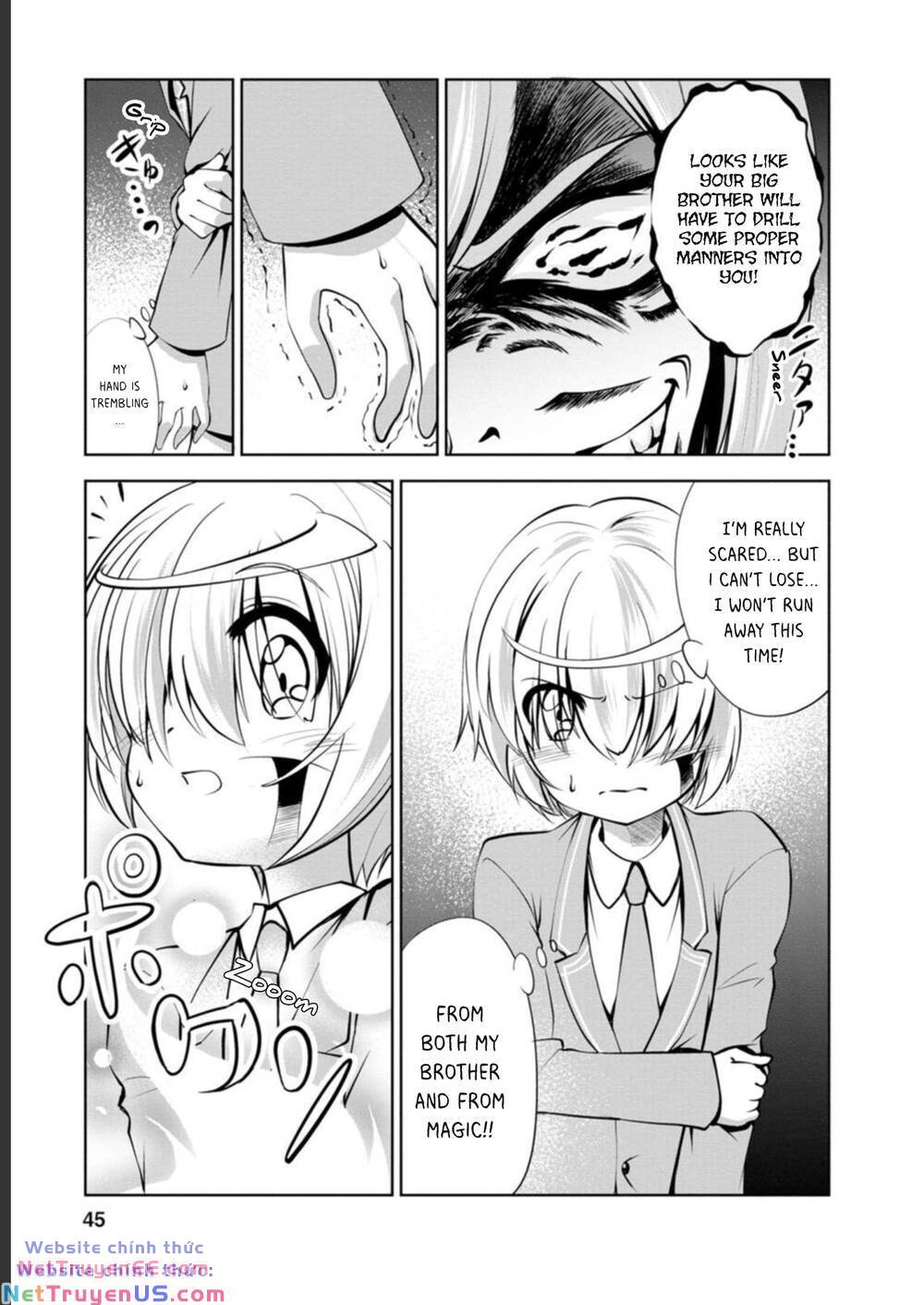Shinka No Mi ~Shiranai Uchi Ni Kachigumi Jinsei~ Chương 39 Ảnh 14