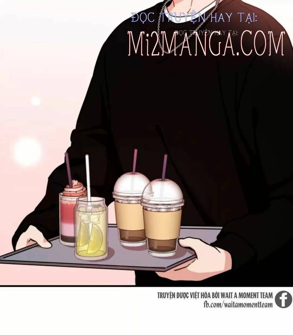 Bloody Romance - Lãng Mạn Đẫm Máu Chương 17 Ảnh 112