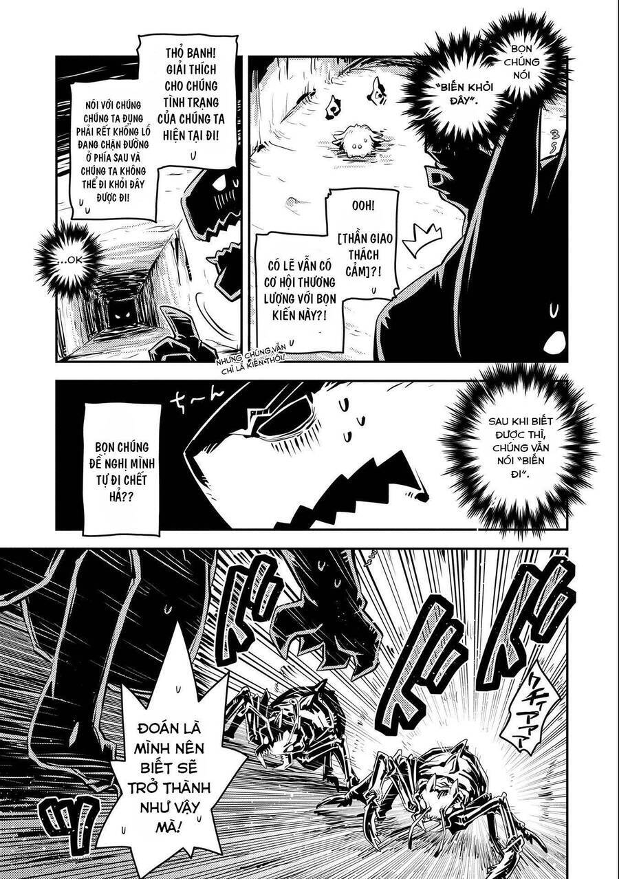 Tensei Shitara Dragon No Tamago Datta Chương 30 Ảnh 15