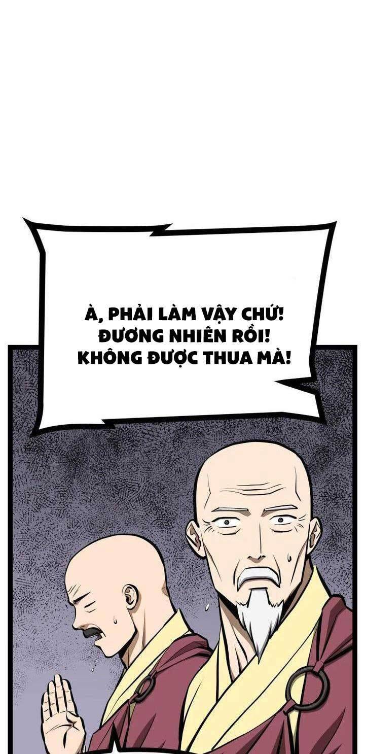 Nhất Bộ Thần Quyền Chương 23 Ảnh 20