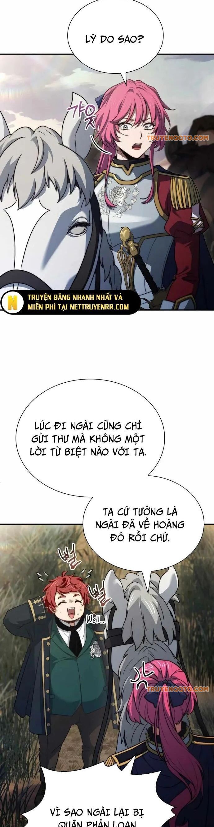 Hoàng Tử Bán Thuốc Chương 69 Ảnh 6