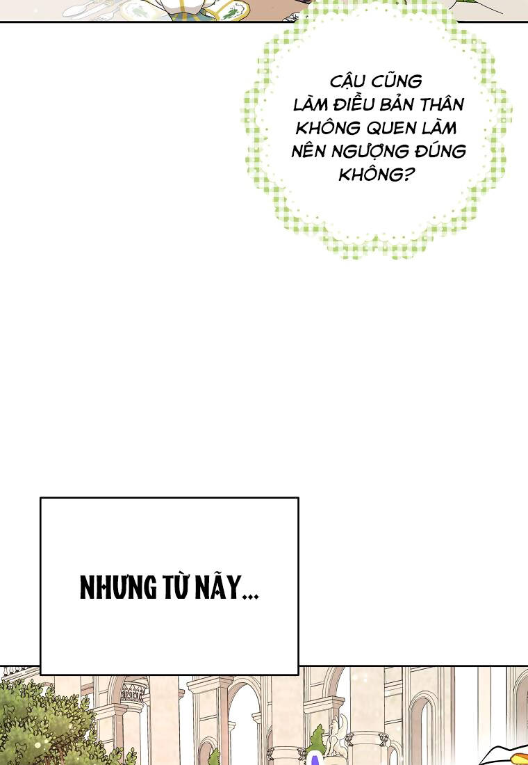 Tồn Tại Như Nàng Công Chúa Dã Chủng Chương 72 Ảnh 52