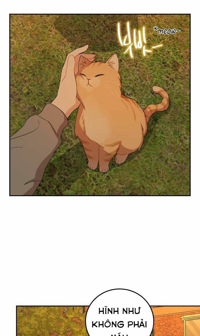 Bloody Romance - Lãng Mạn Đẫm Máu Chương 8 Ảnh 18